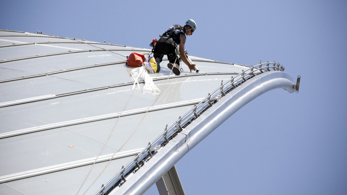 Louis Vuitton Foundation for Creation