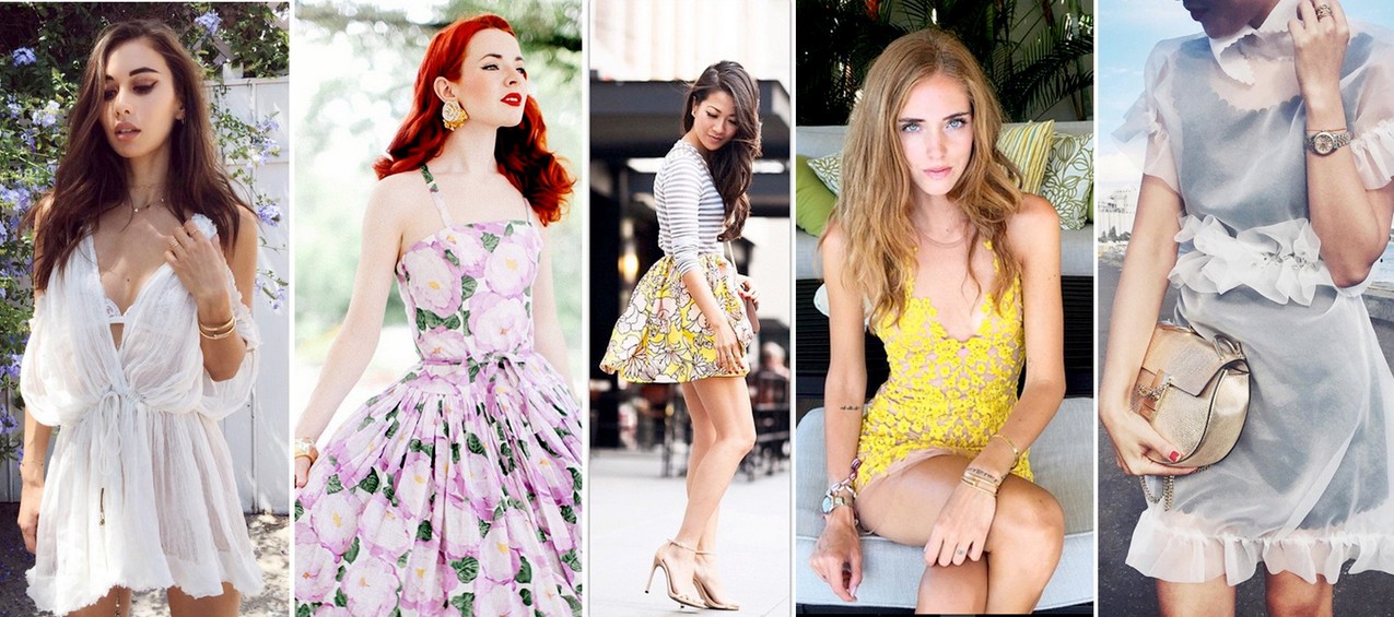trendy na jesień 2015 na Instagramach blogerek
