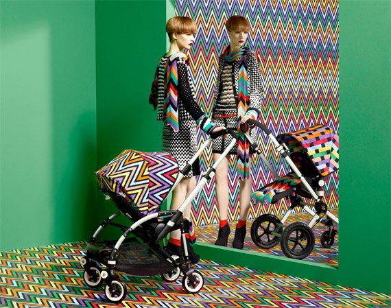 kampania Missoni