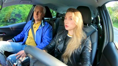 Auto Świat GO S03 E05