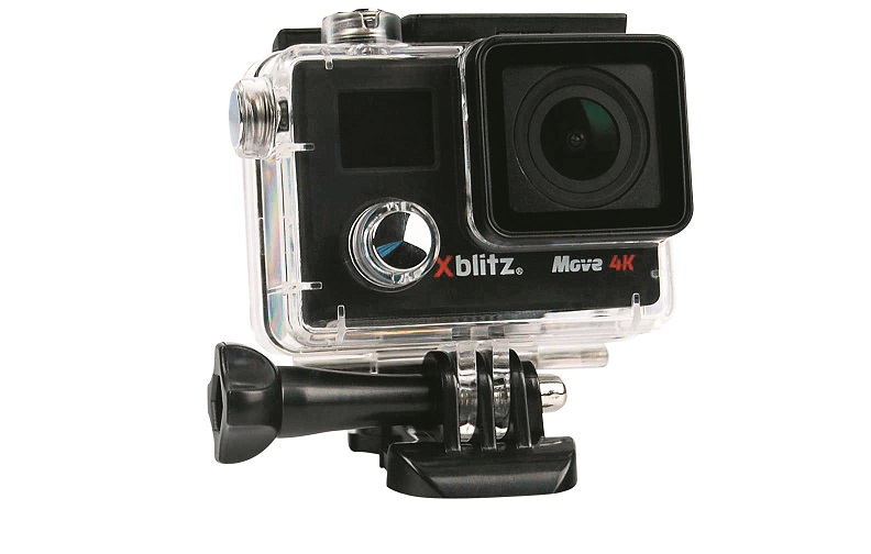 Kamera sportowa Xblitz Move 4K
