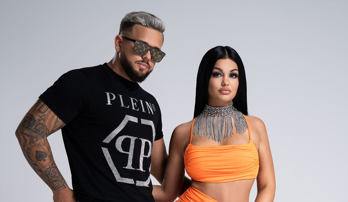 Ed Sheeran miatt maradt el Kőgazdag Csabiék esküvője: „Nélküle nem akarjuk megtartani az esküvőt, ő viszont nem ért rá”