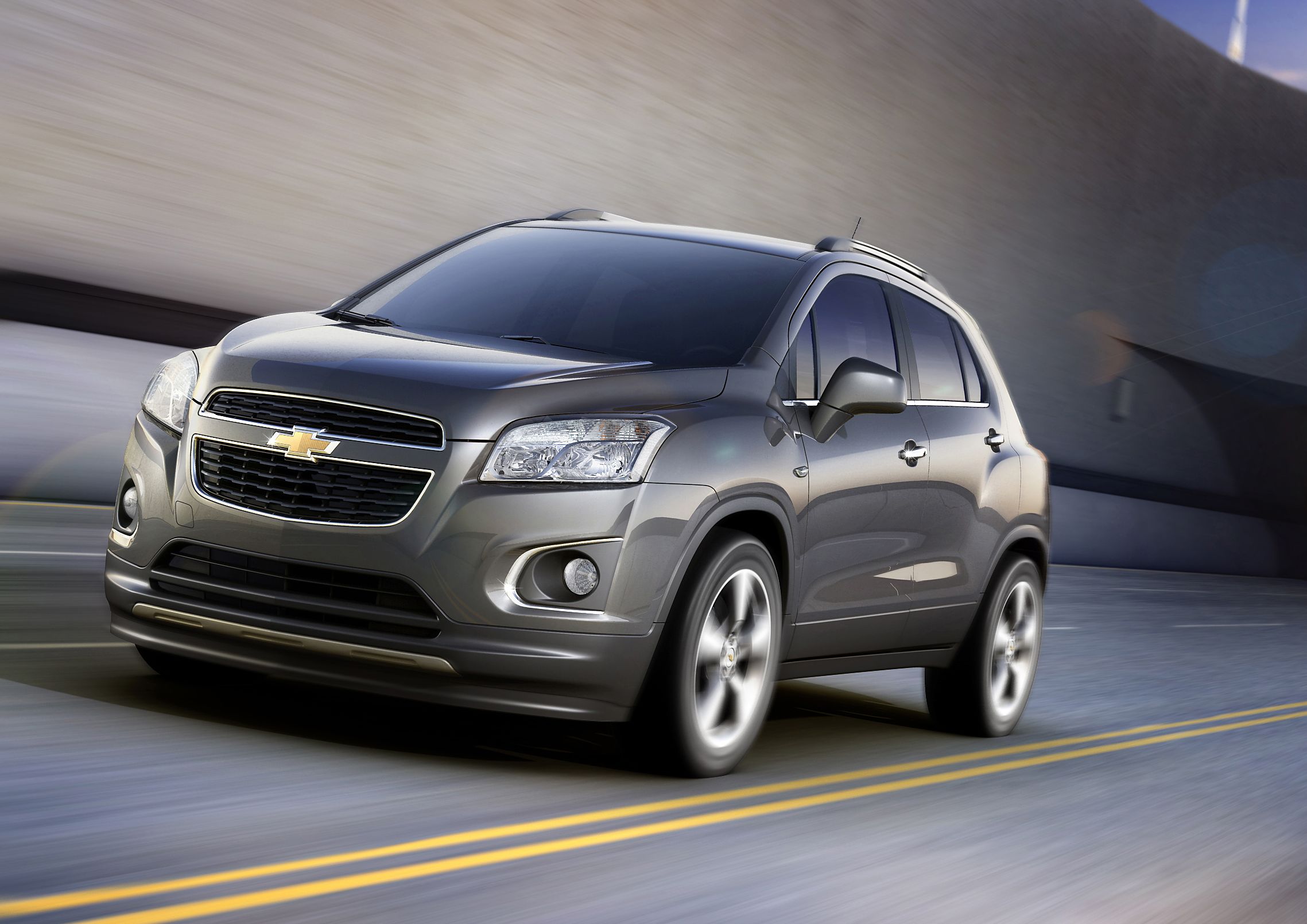 W Europie nowy chevrolet trax pojawi się wiosną 2013 roku. Cena? Biorąc pod uwagę dotychczasową politykę Chevroleta nad Wisłą można spodziewać się dużej liczby tych samochodów na drogach.