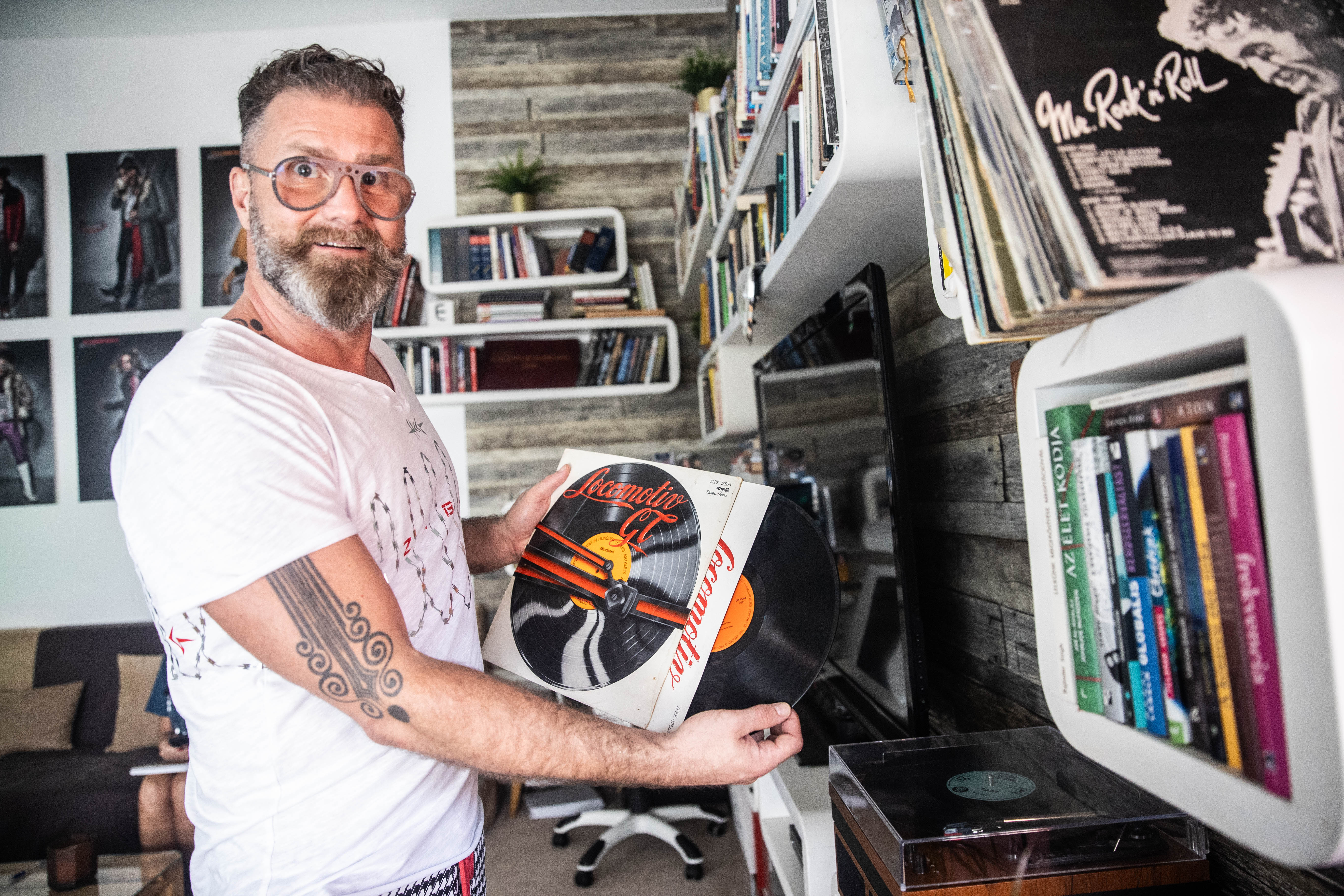 Újabb fordulat Herczeg Zoltán ügyében: fellebbezett az ügyészség, visszahelyeznék rá a nyomkövetőt