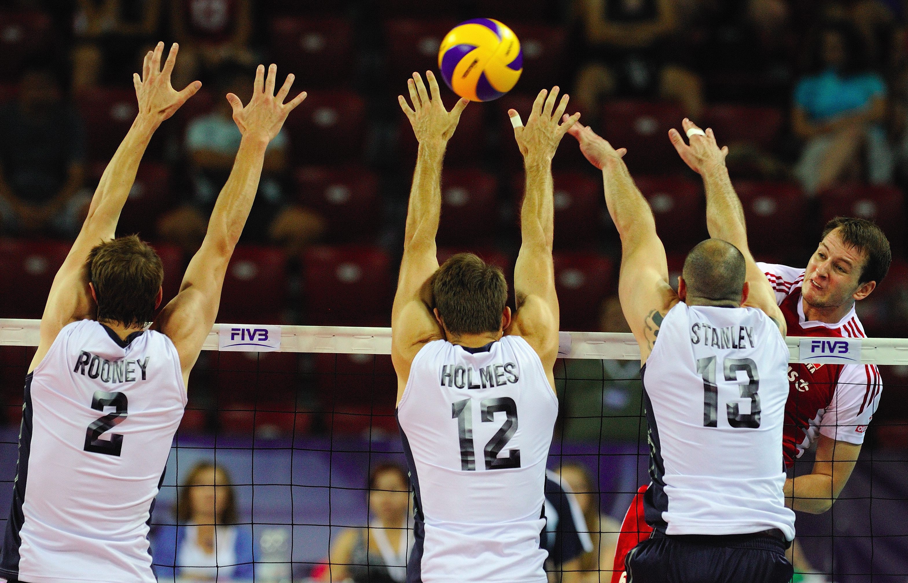 Polacy pokonali USA w finale Ligi Światowej