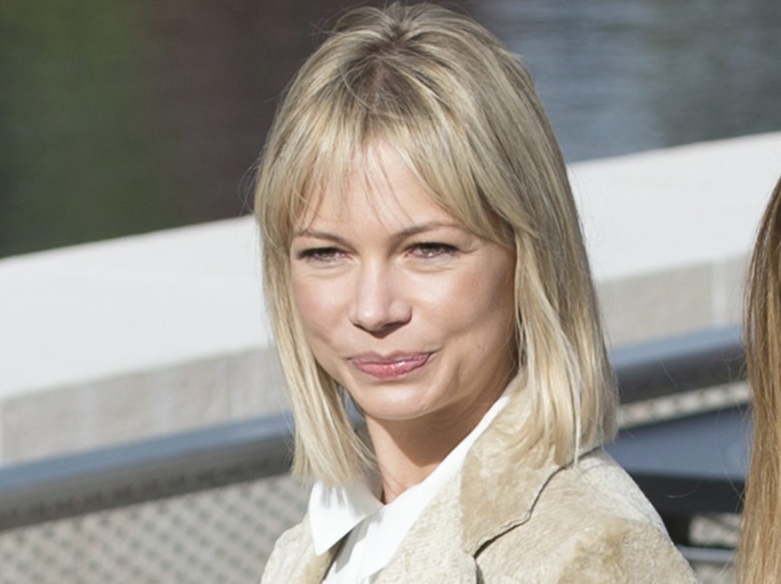 Michelle Williams
