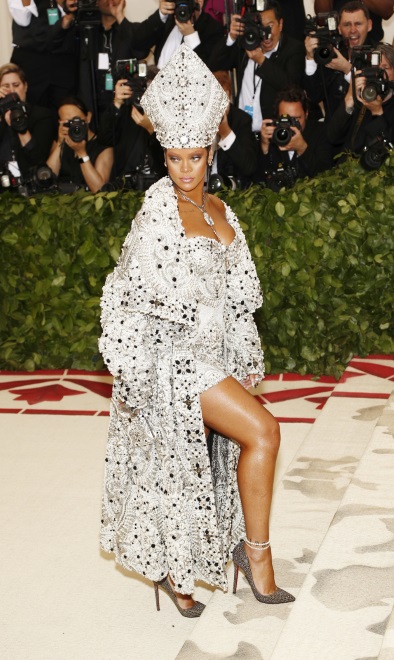Rihanna