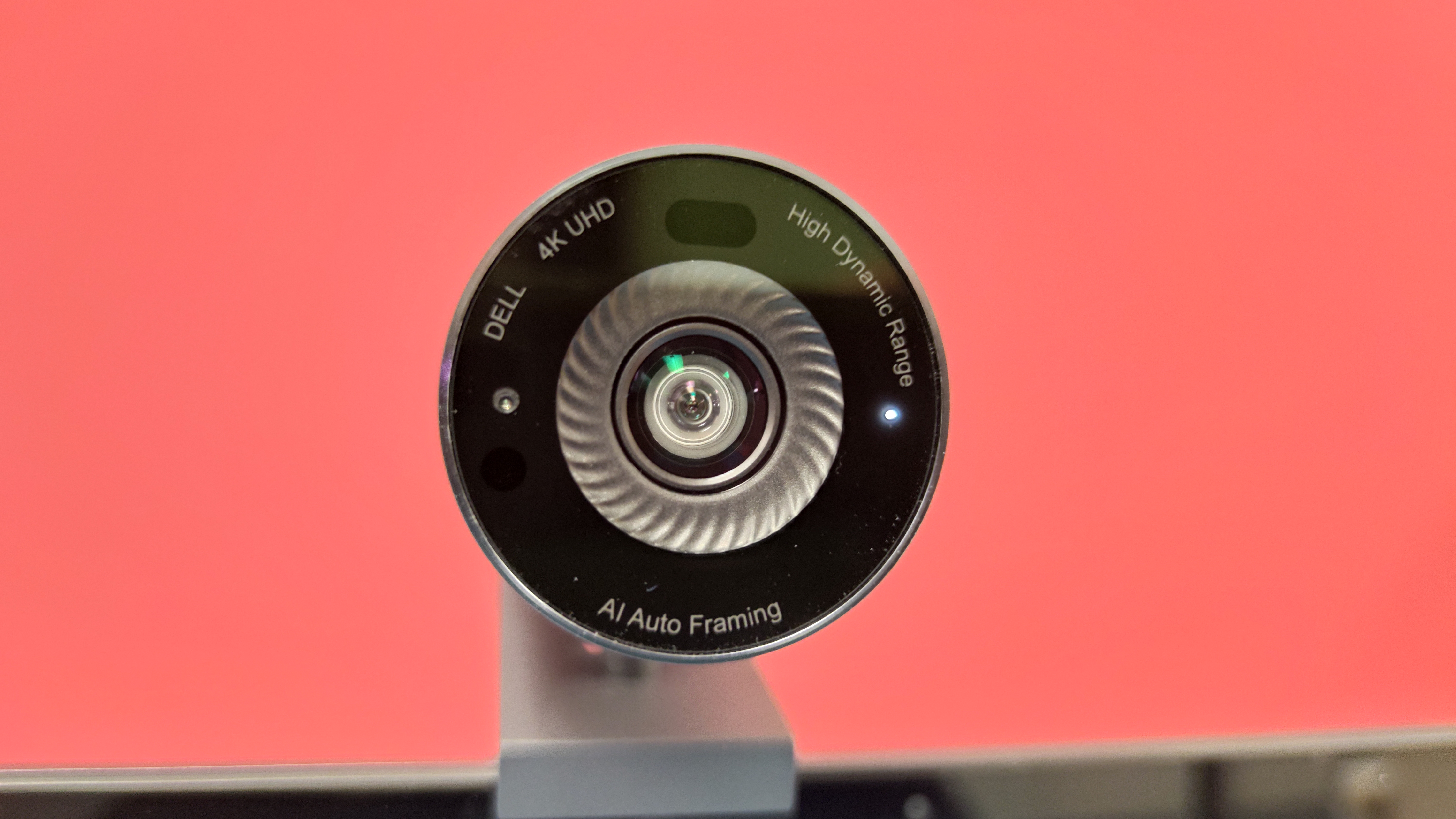 Webcam Dell Ultrasharp 4K im Test: scharfes Bild, KI & hoher Preis |  TechStage