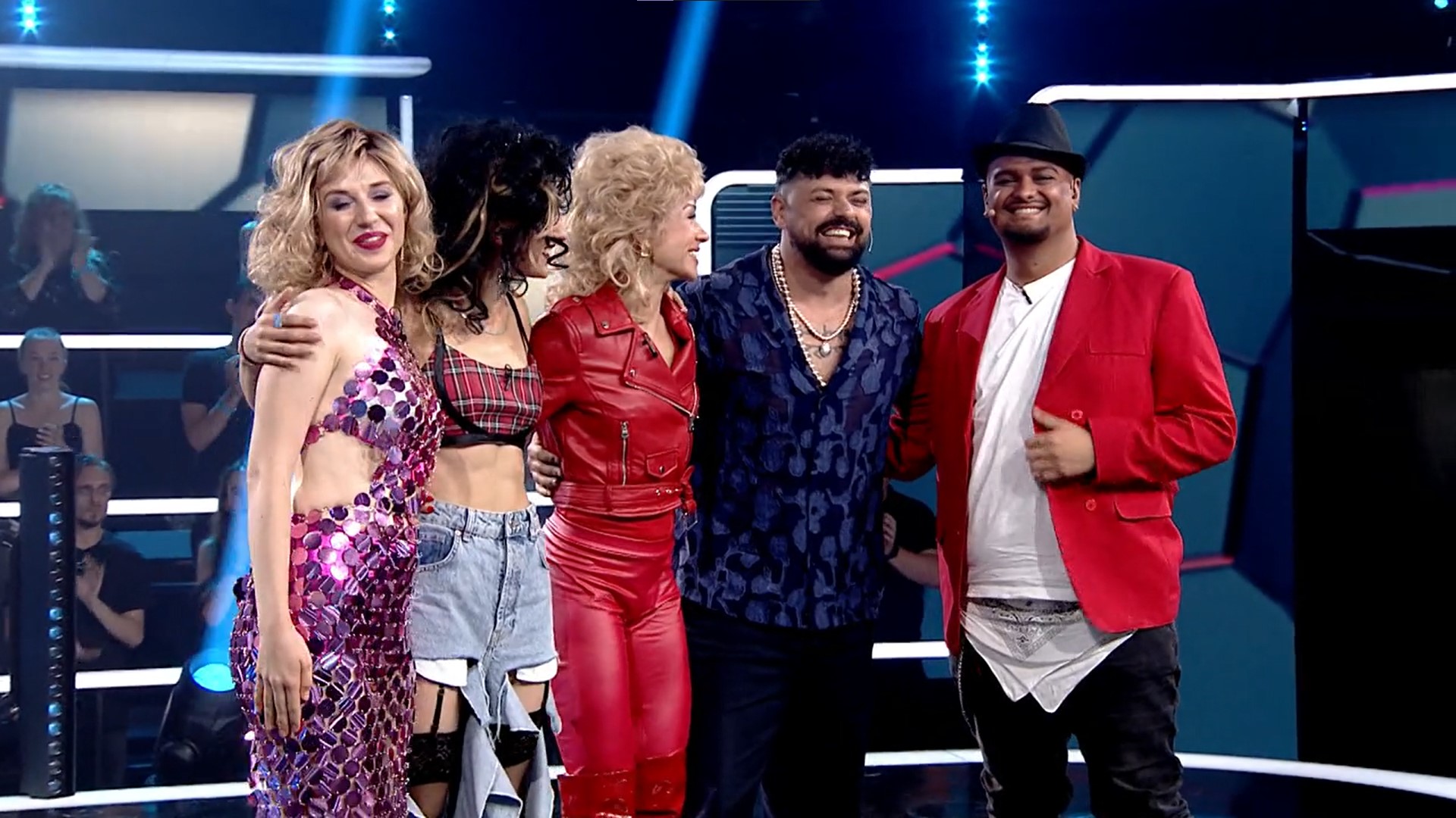 Sztárban Sztár leszek!: Összeállt Pápai Joci csapata - videó