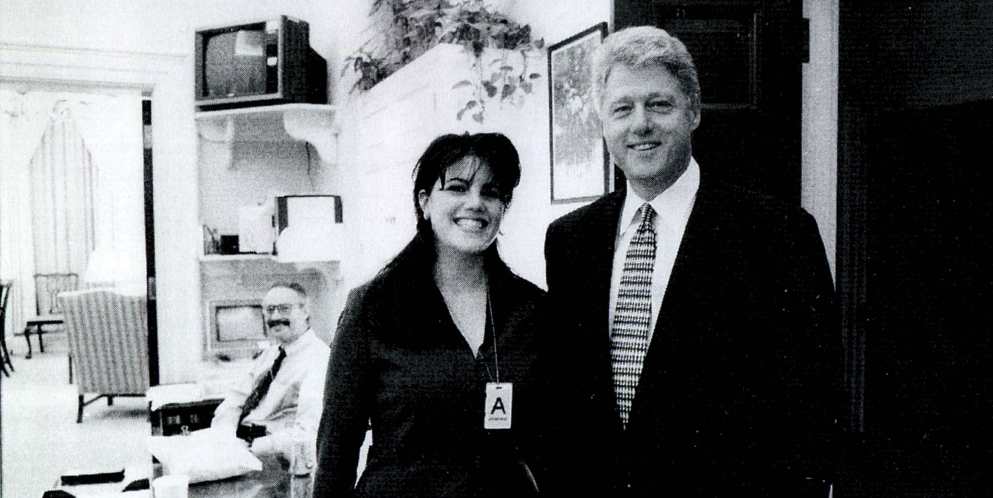 American Crime Story Impeachment Plans To End 2020 With A Bang Pulse Nigeria