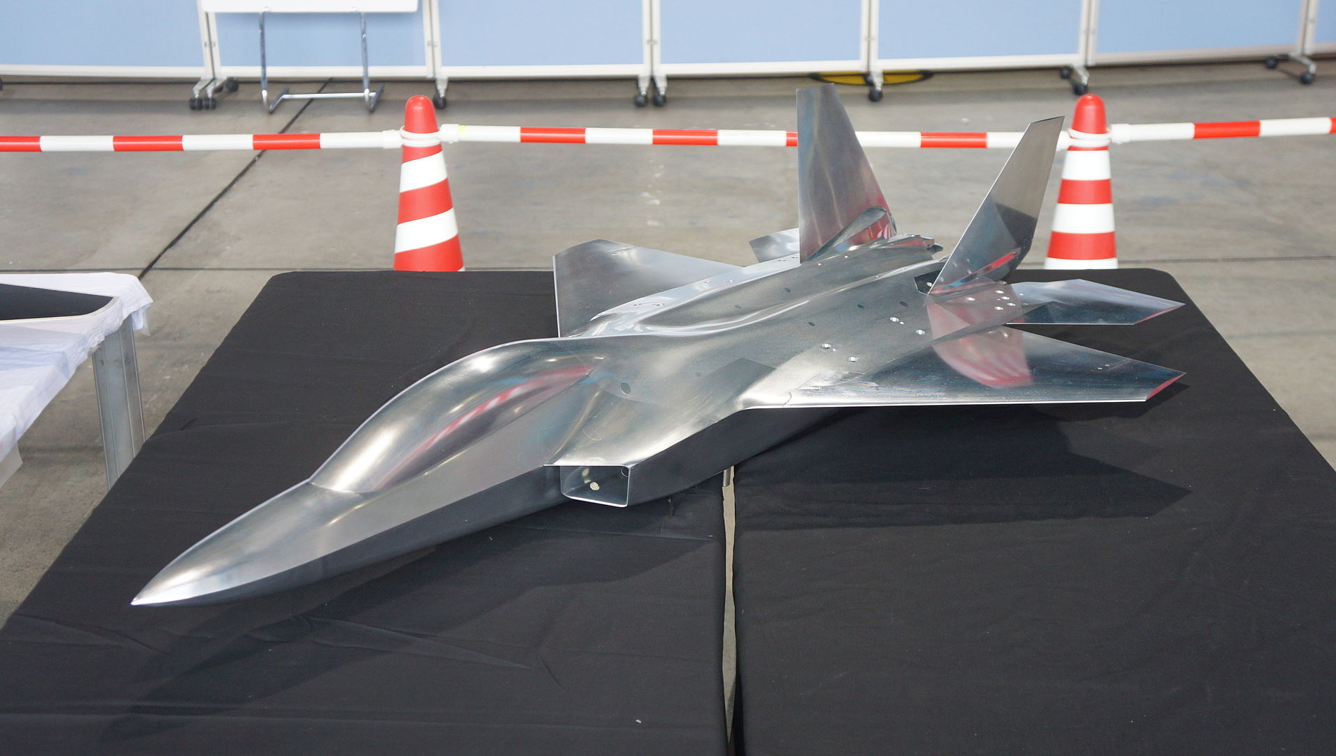 ATD-X (model)