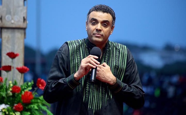 My son’s death ‘spoils everything’ – Dag Heward-Mills opens up