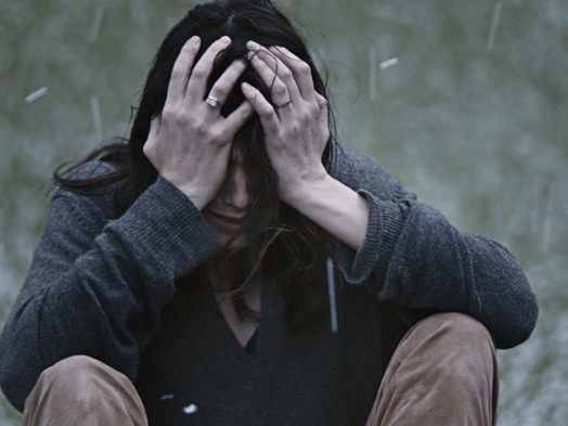 Melancholia
