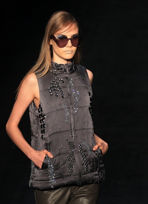Brazil Fashion Week