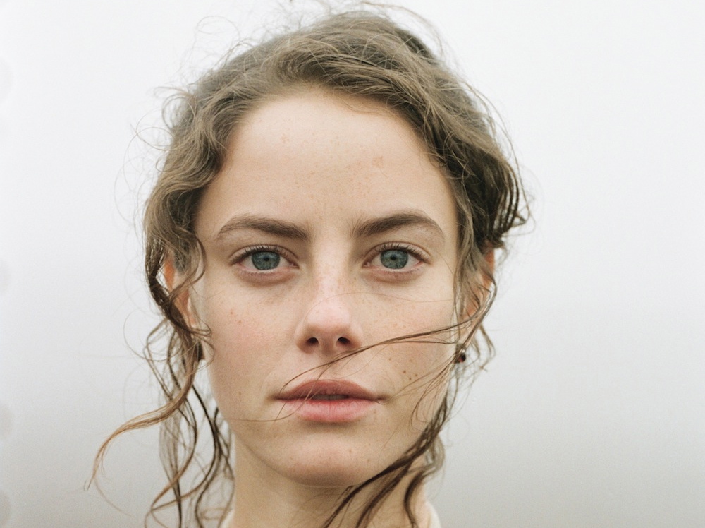 Kaya Scodelario w filmie