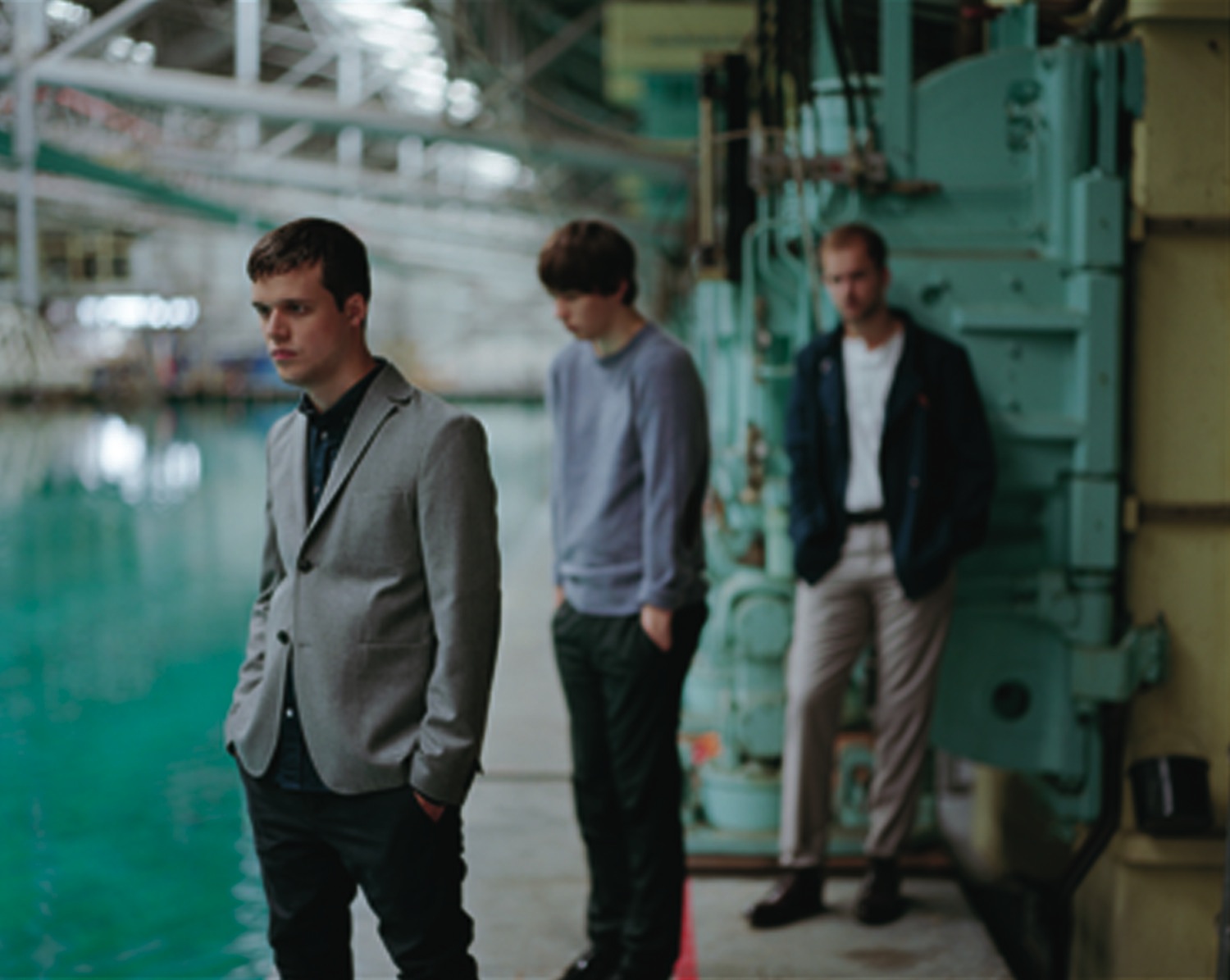 White Lies