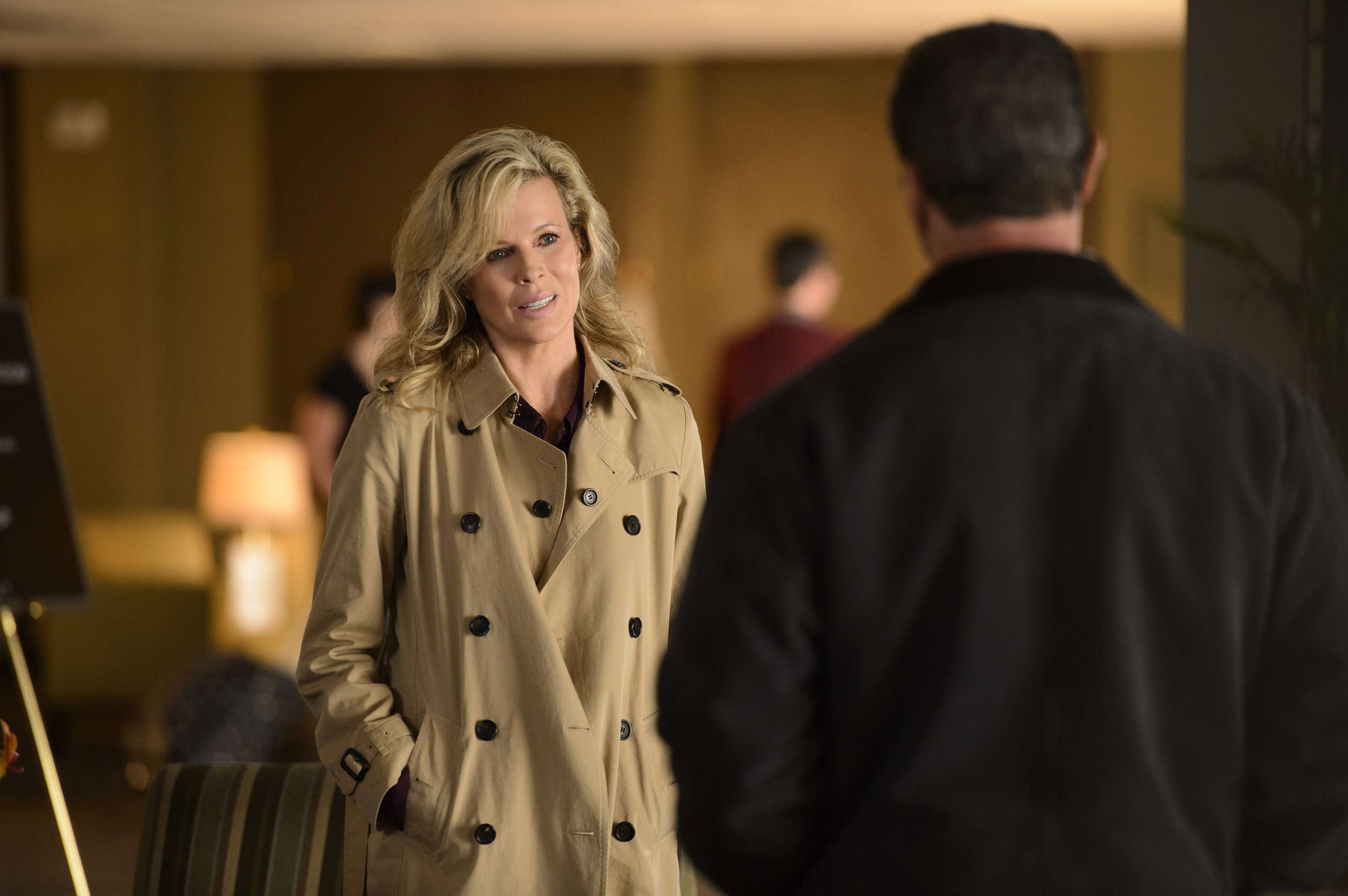 Kim Basinger w filmie