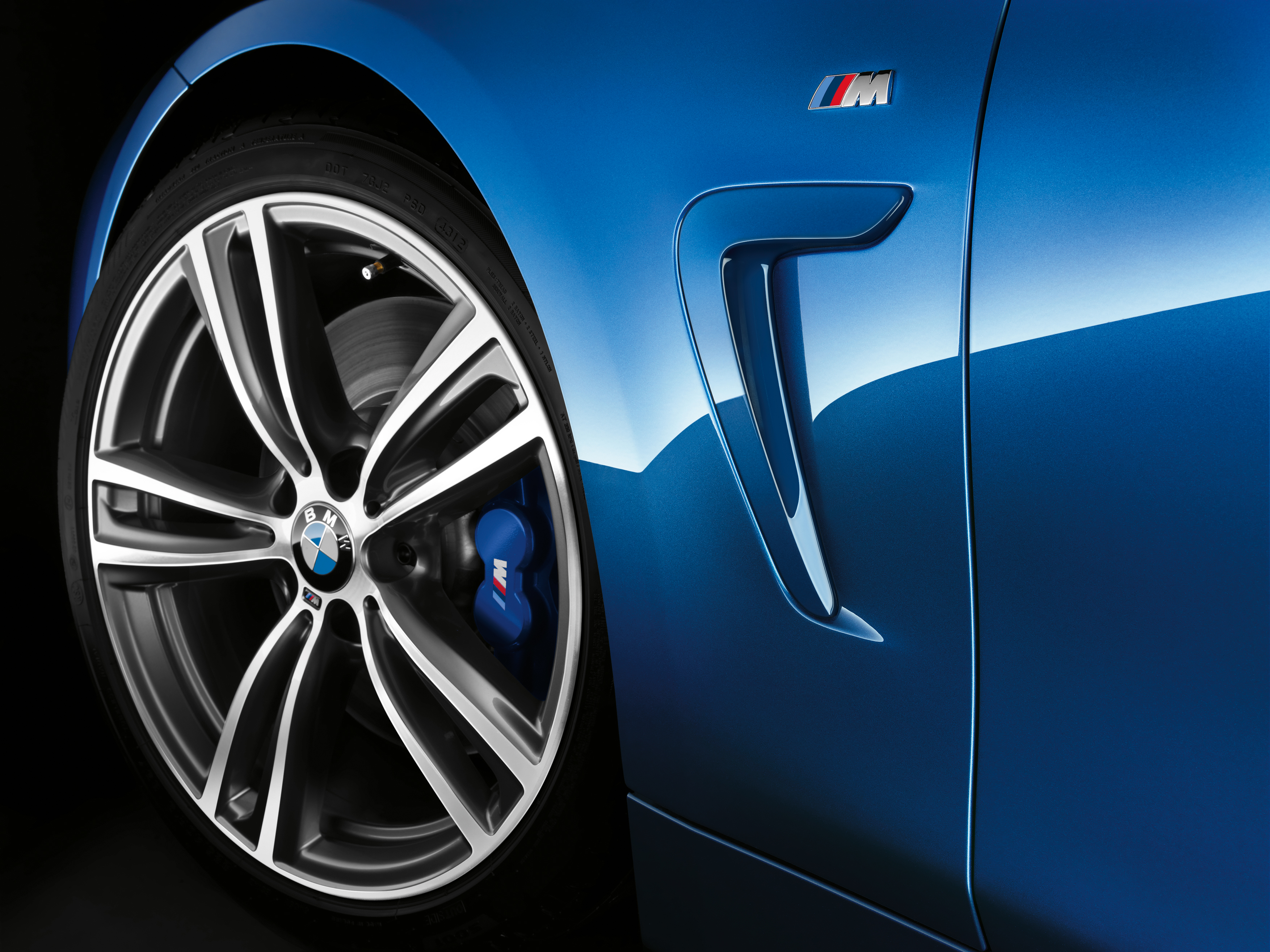 BMW - 8. miejsce w klasyfikacji producentów w raporcie J.D. Power