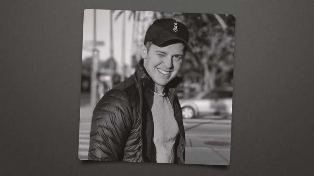 Szörnyű betegségben, mindössze 31 évesen meghalt Sean Stone