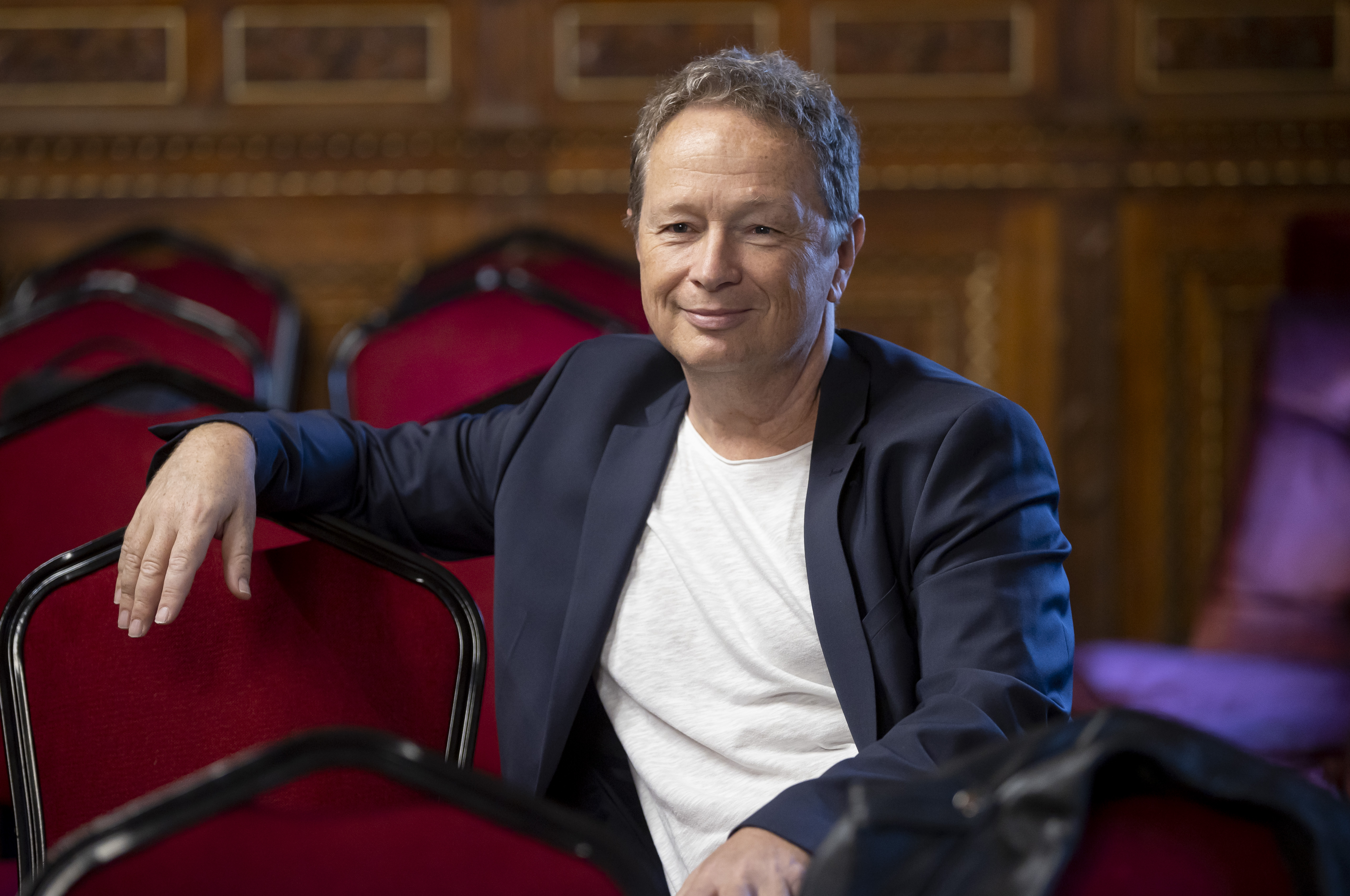 Geszti Péter édesanyja, az ország Márta nénije 15 éve a lakása foglya