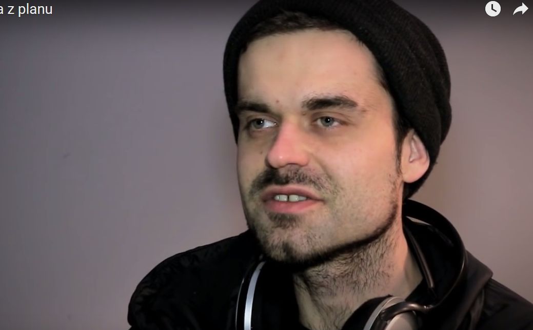 „Królewicz Olch”, reż. Kuba Czekaj