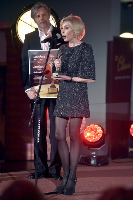 Grażyna Kulczyk