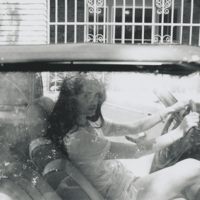 Lana Del Rey sobie sama...