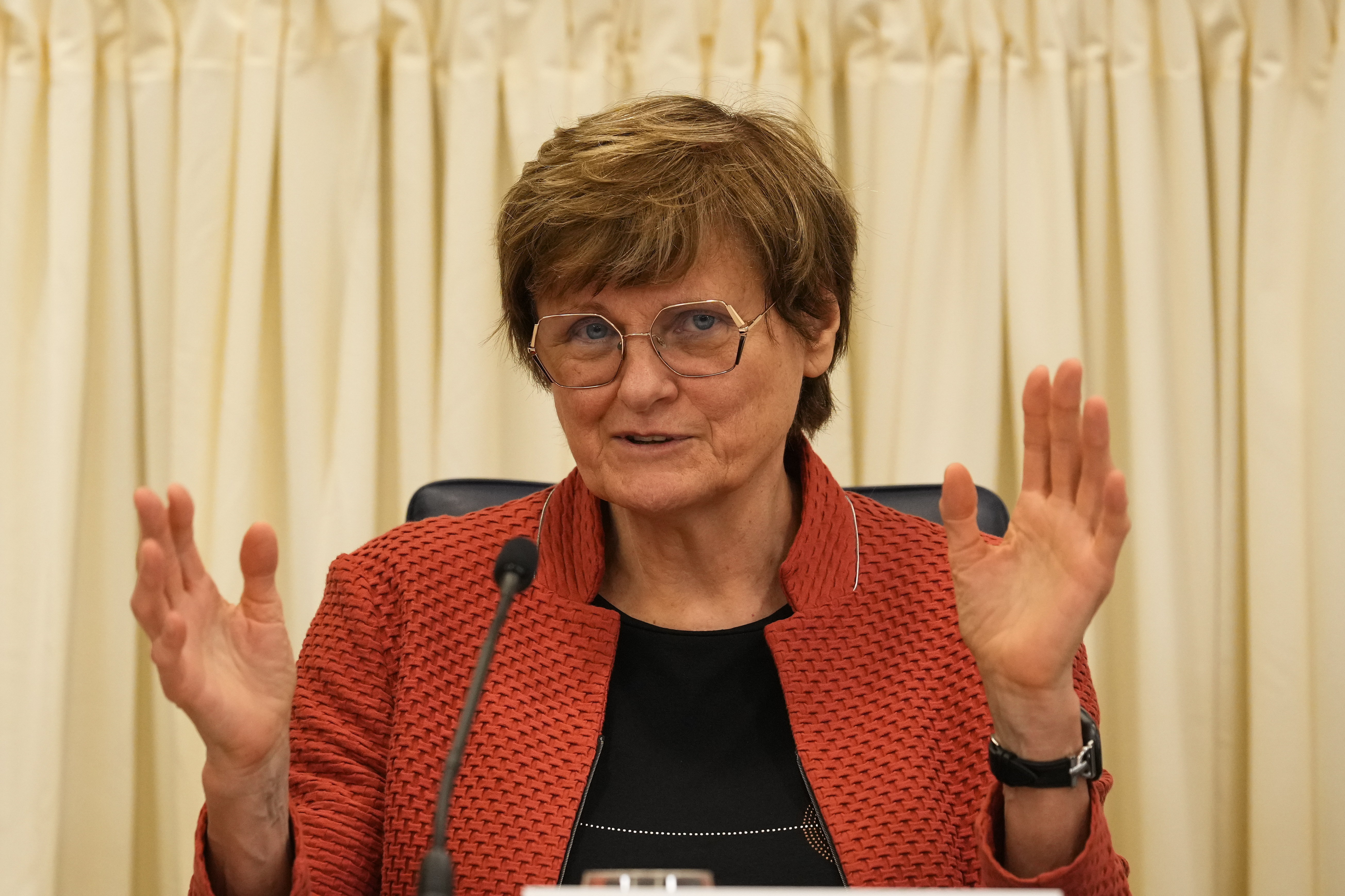 A jövő héten Magyarországra jön a Nobel-díjas Karikó Katalin