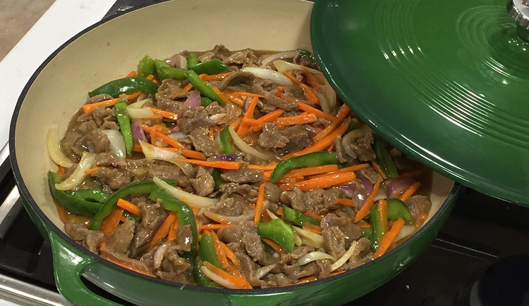 DIY Recipes: How to make Beef sauce