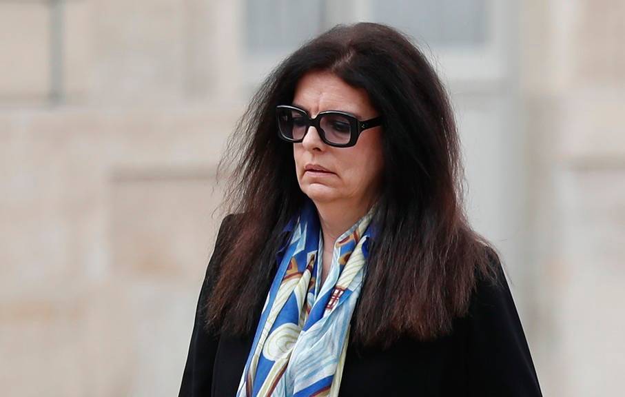 Ő a leggazdagabb nő a világon: vagyona immár átlépte a 100 milliárd dollárt