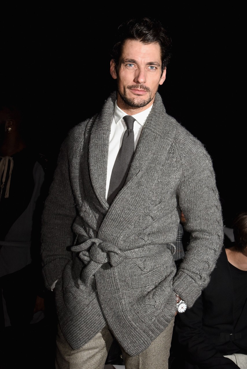 David Gandy / Getty Images