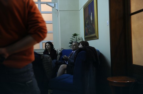 U RIK je i Sanda Rašković Ivić