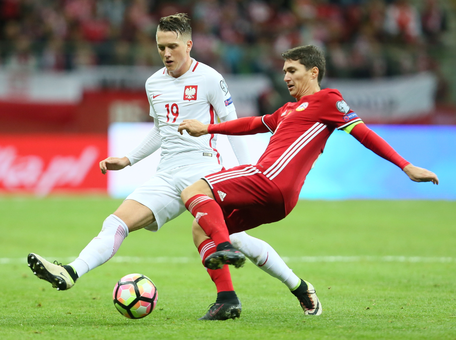 Polska - Armenia