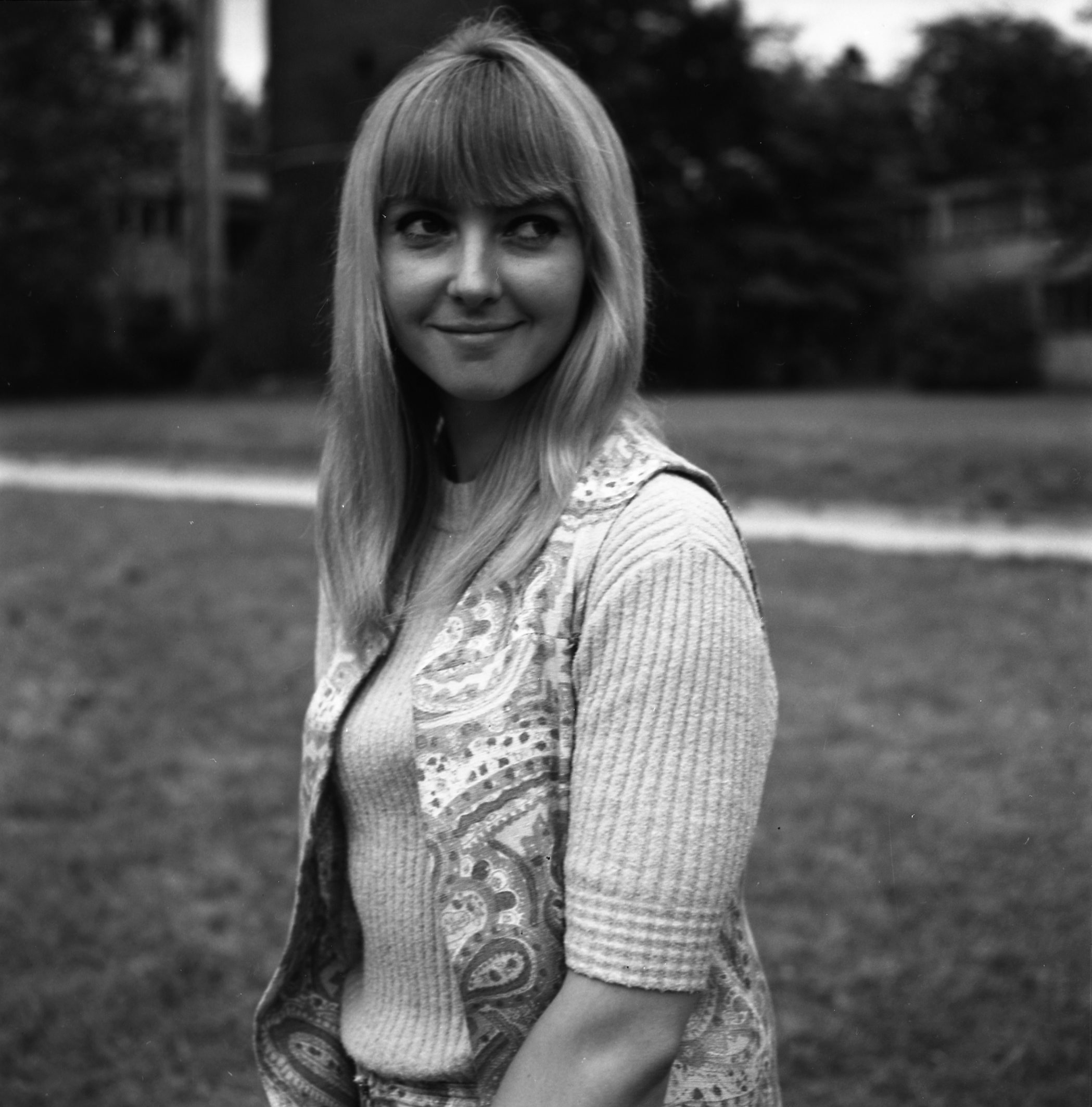 Najpiękniejsze wokalistki PRL-u