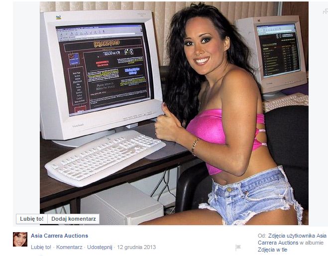 Asia Carrera