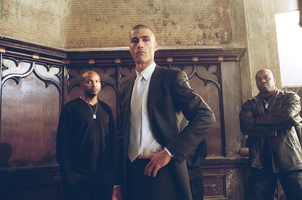 Matthew Fox w filmie