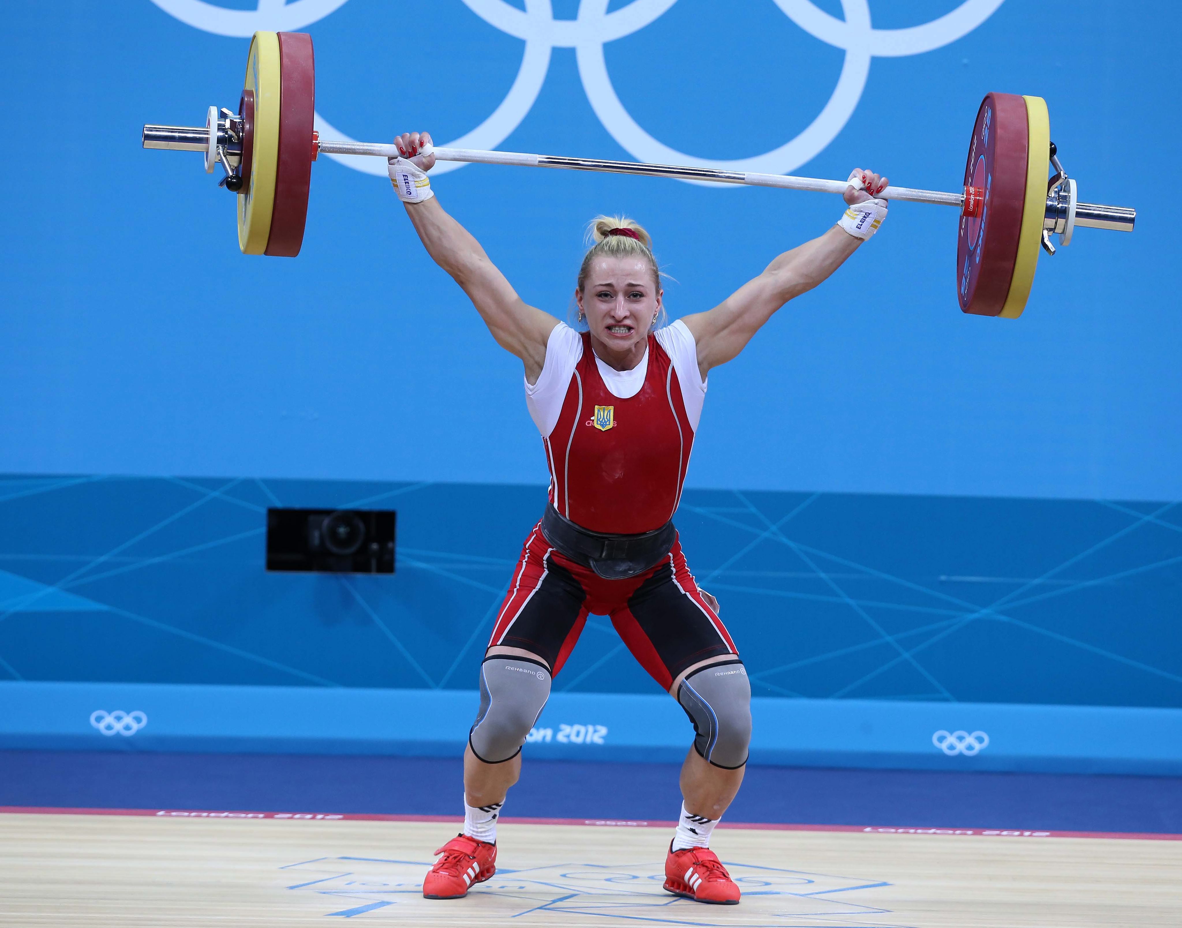 Yuliya Kalina