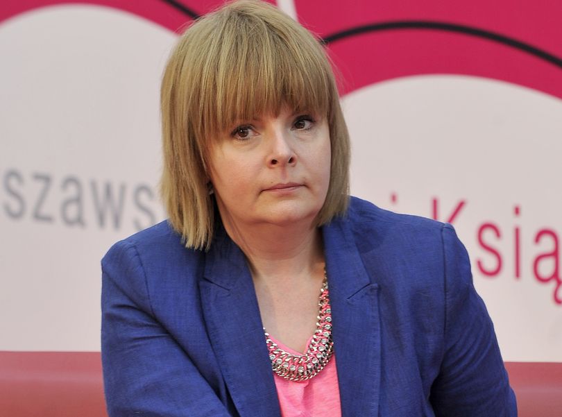 Karolina Korwin-Piotrowska