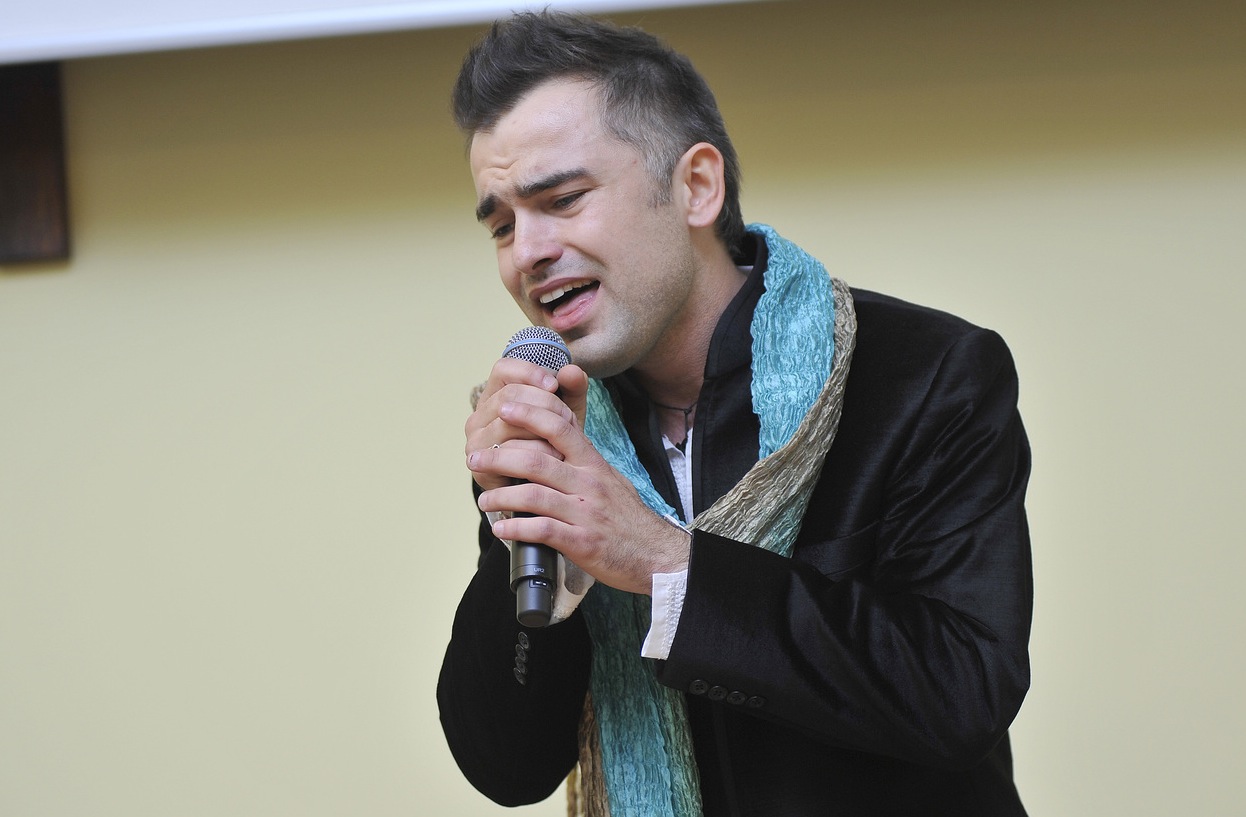 Michał Rudaś