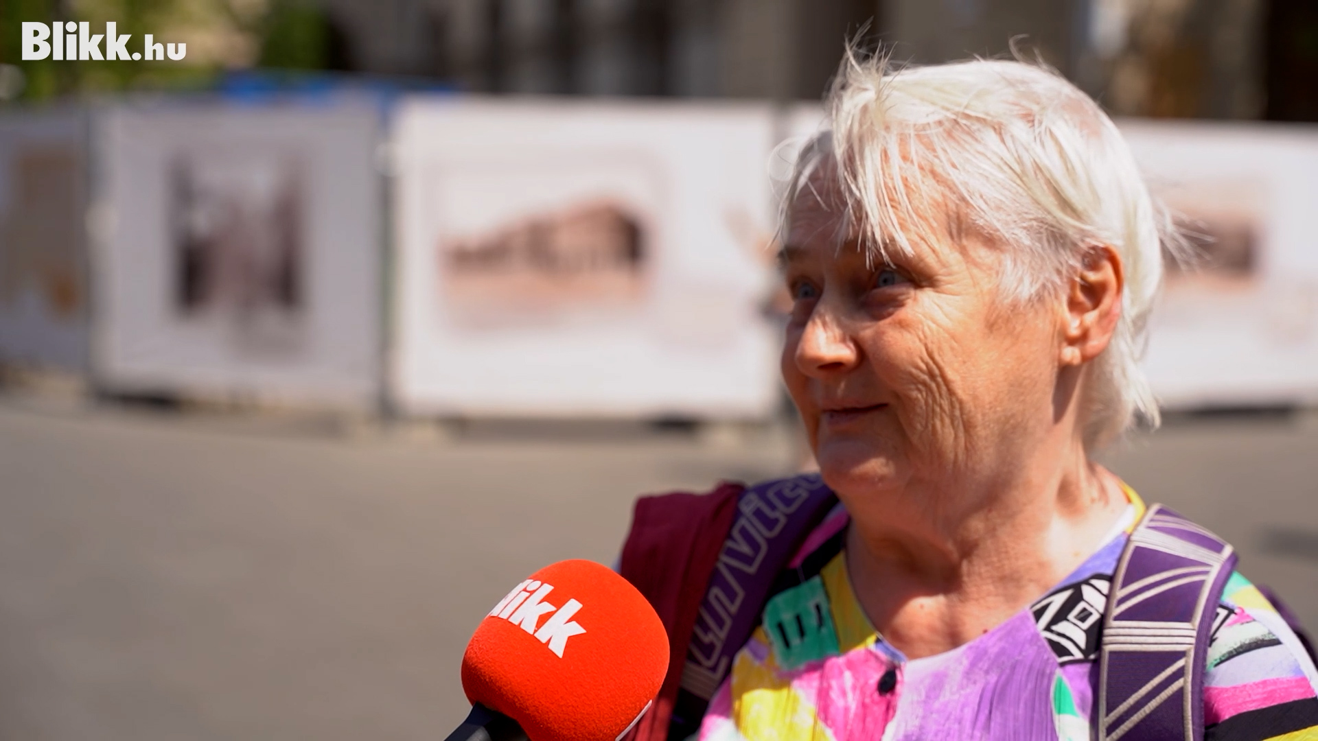 Élet az árstop után: nyugdíjasokat kérdeztünk - videó