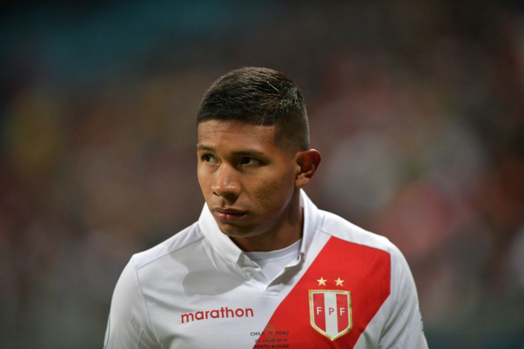 MLS bans Portland\'s Polo after domestic violence claims