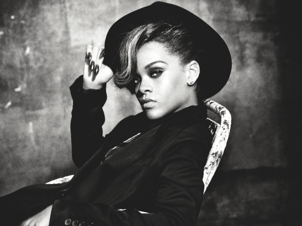Rihanna