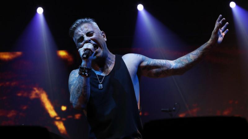 Gólyahír: 53 évesen apa lesz Ördög Tibor Csipa - Végre családot alapít a Hooligans fenegyereke