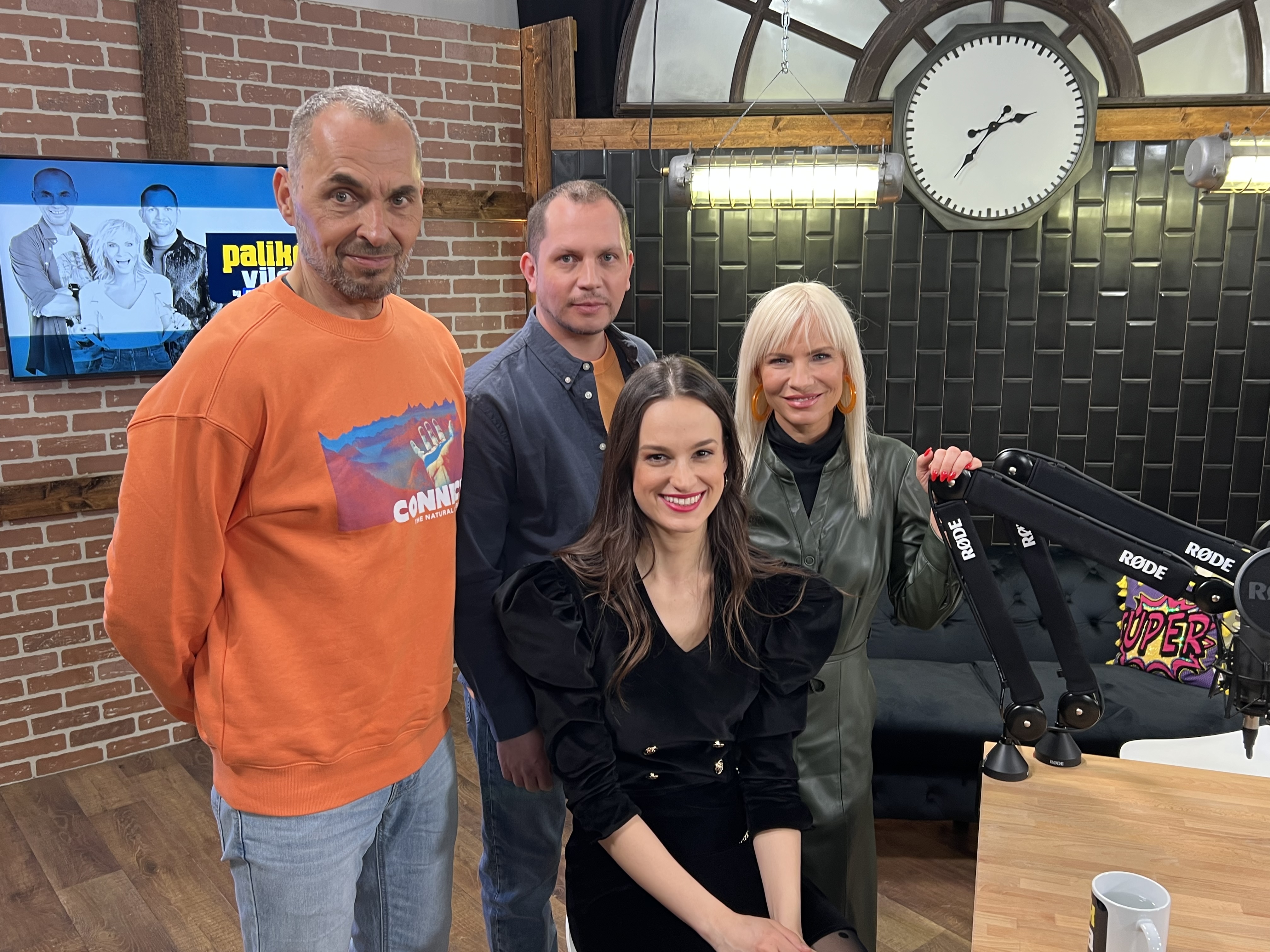 Gubik Petra a magánéletéről vallott: „Huszonhárom évesen volt először komoly párkapcsolatom”