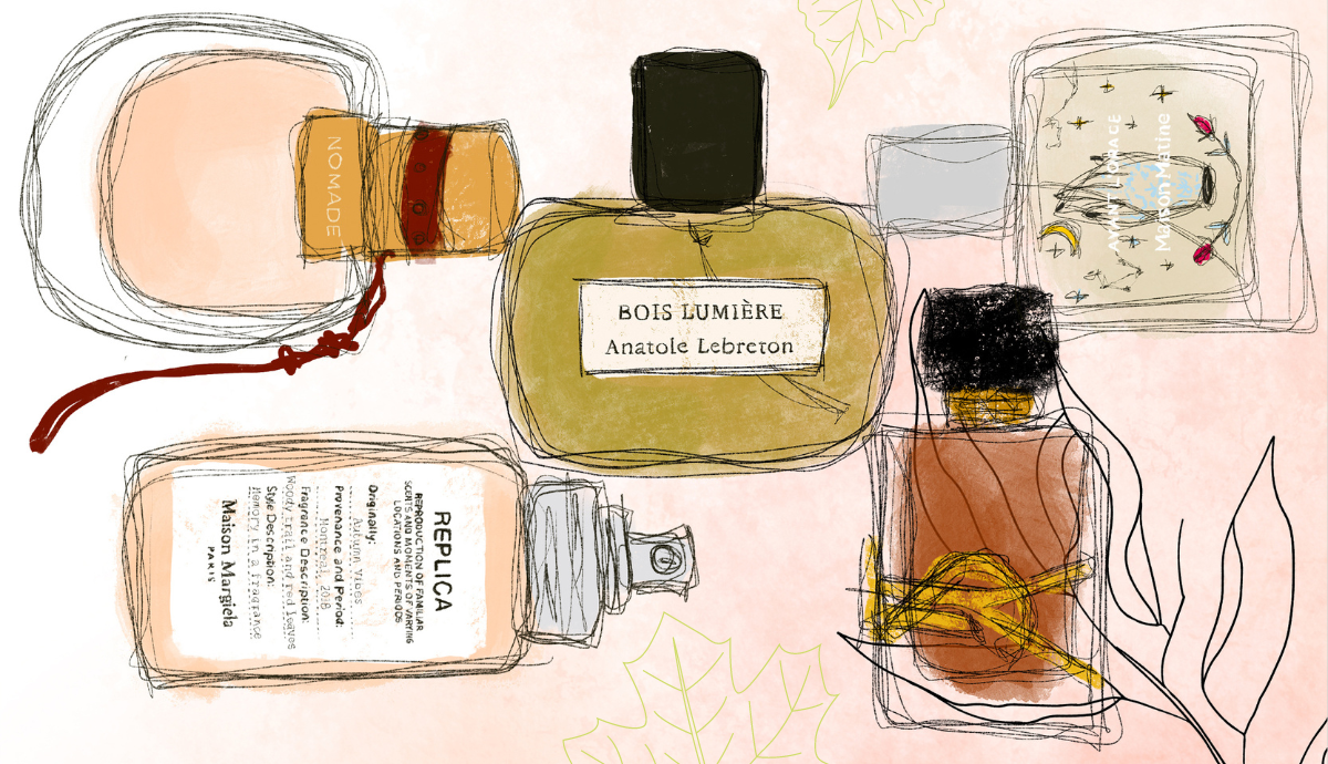 GLAMOUR-napok 2022: A legjobb őszi-téli parfümök kedvezményesen - Glamour