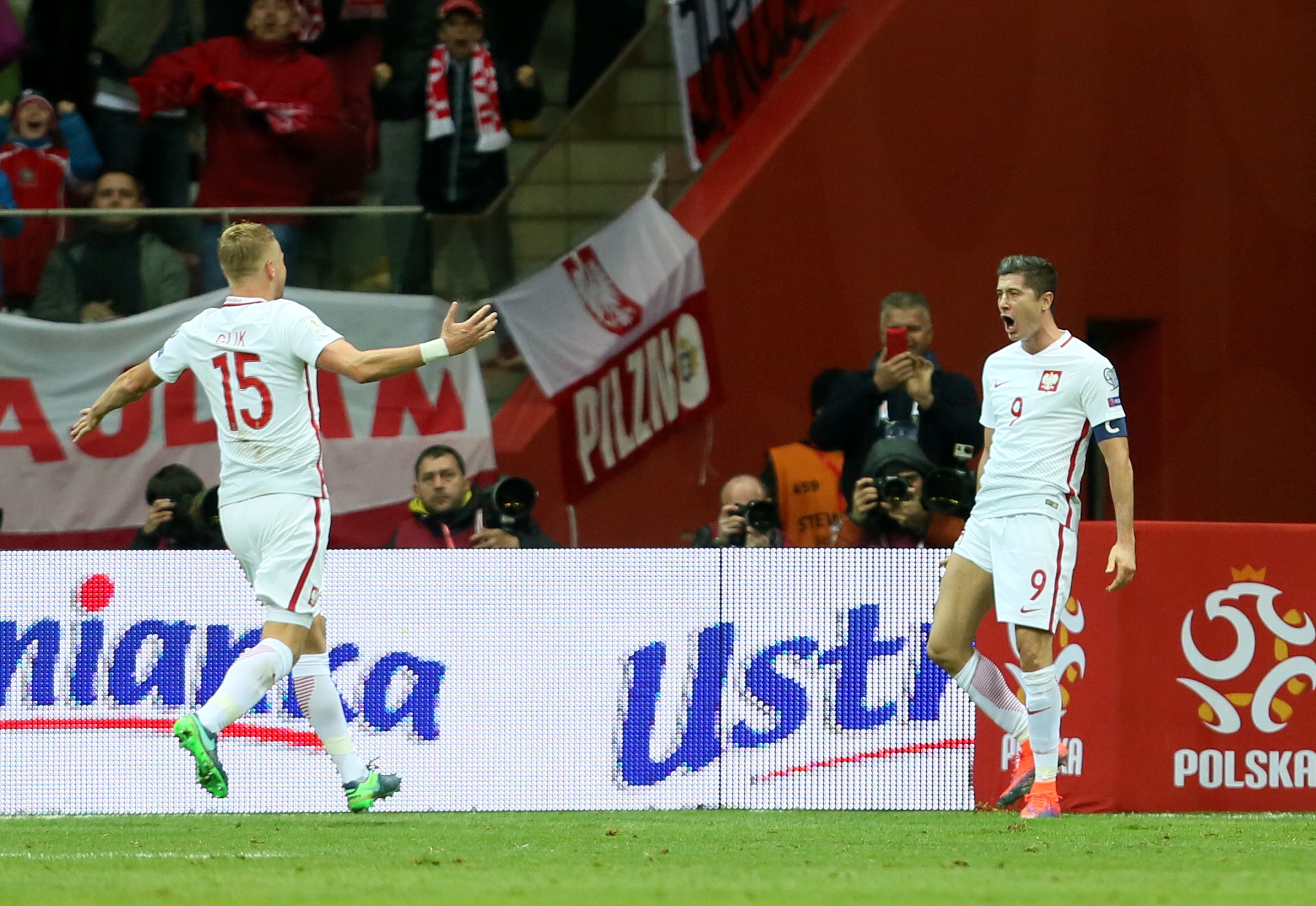 Polska - Armenia