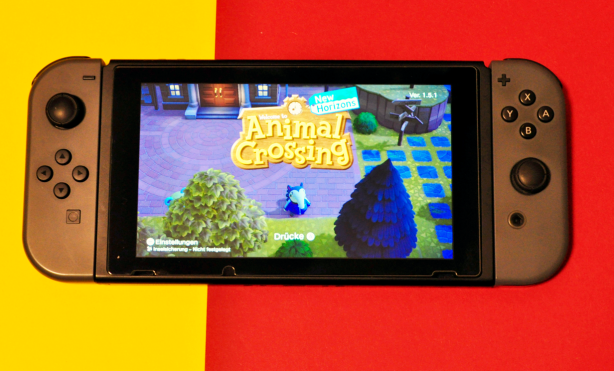 Switch-Spiel Animal Crossing: New Horizons im Test | TechStage
