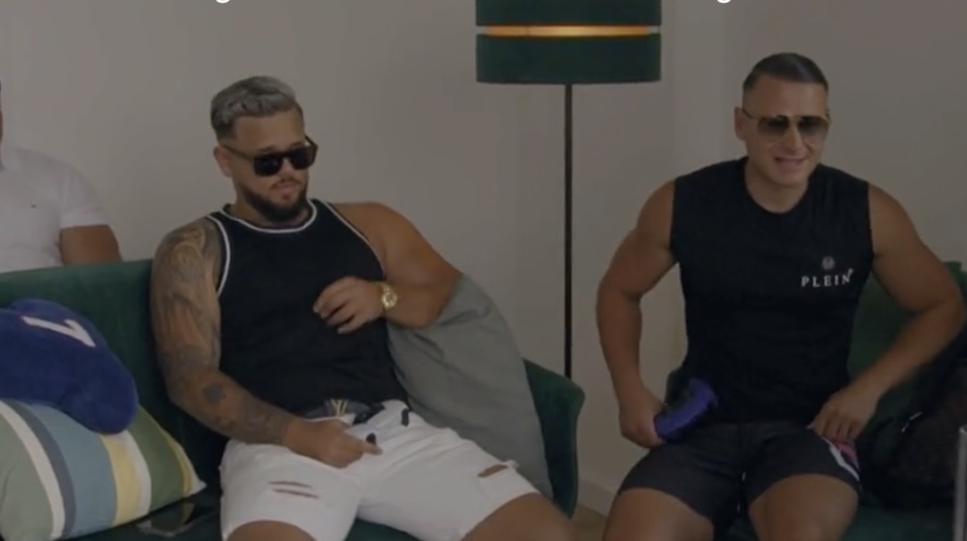 2 milliós tétben fogadtak a Kőgazdag fiatalok: „Nagyobb nem volt?”