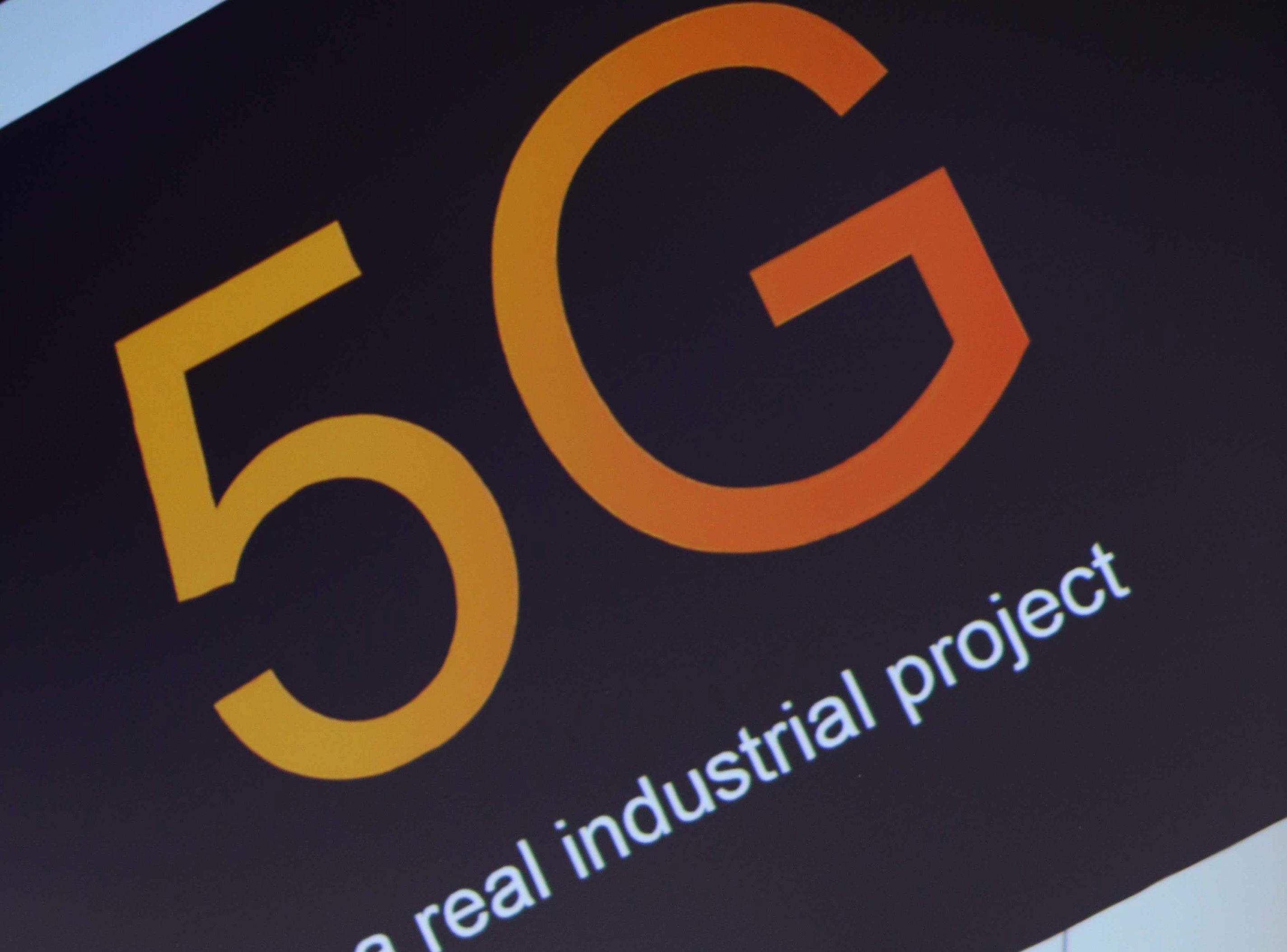 Sieć 5G