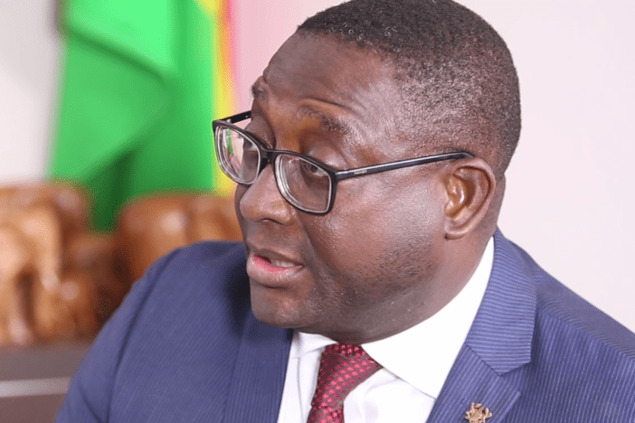 If NDC wins in 2024 they'll come and destroy all the hard work of the NPP – Buaben Asamoa